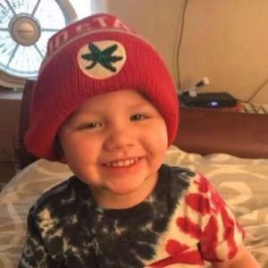 Meet your Posher, Blake